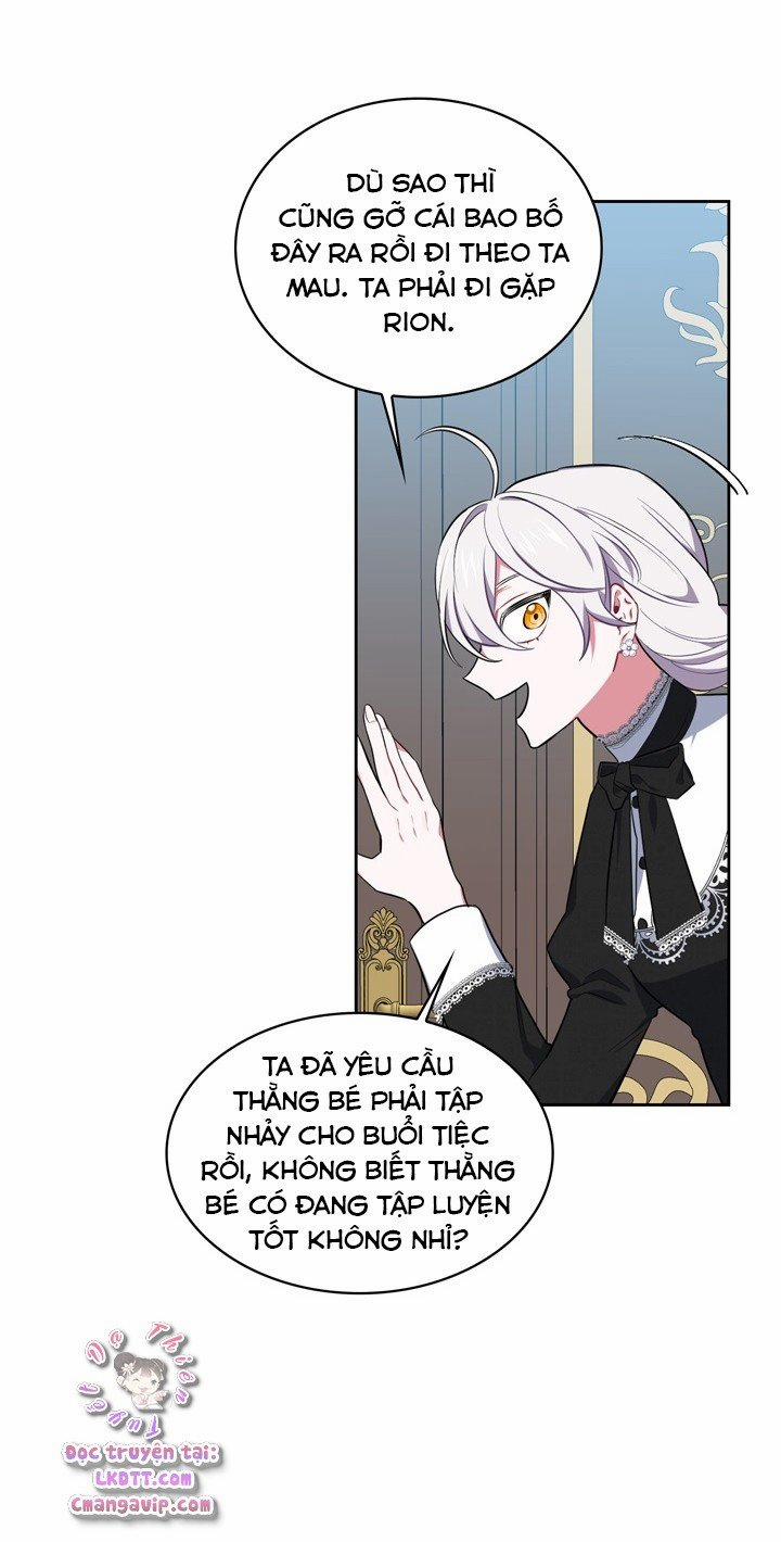 Đừng Đụng Vào Em Trai Ta 17 trang 47