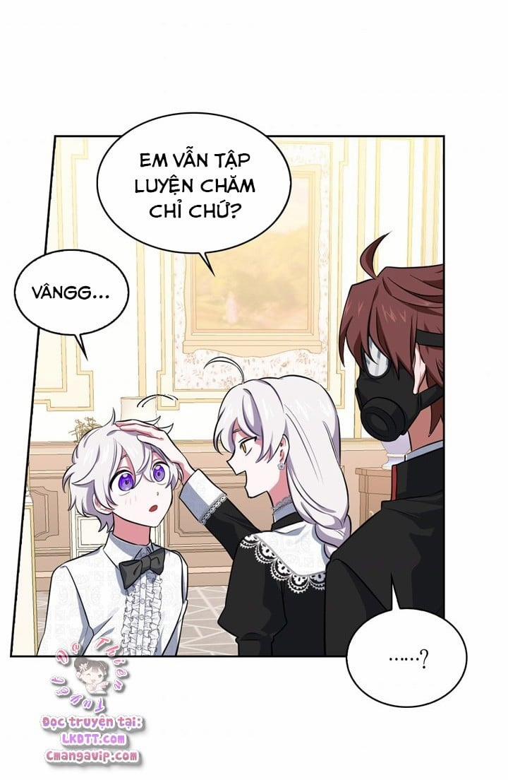 Đừng Đụng Vào Em Trai Ta 17 trang 52