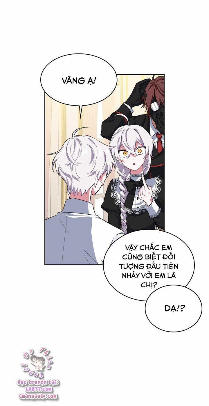 Đừng Đụng Vào Em Trai Ta 17 trang 58