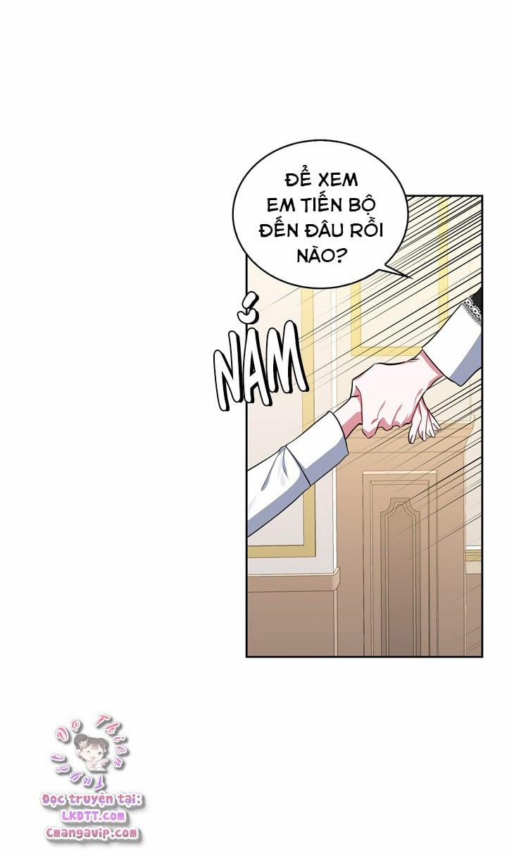 Đừng Đụng Vào Em Trai Ta 17 trang 59