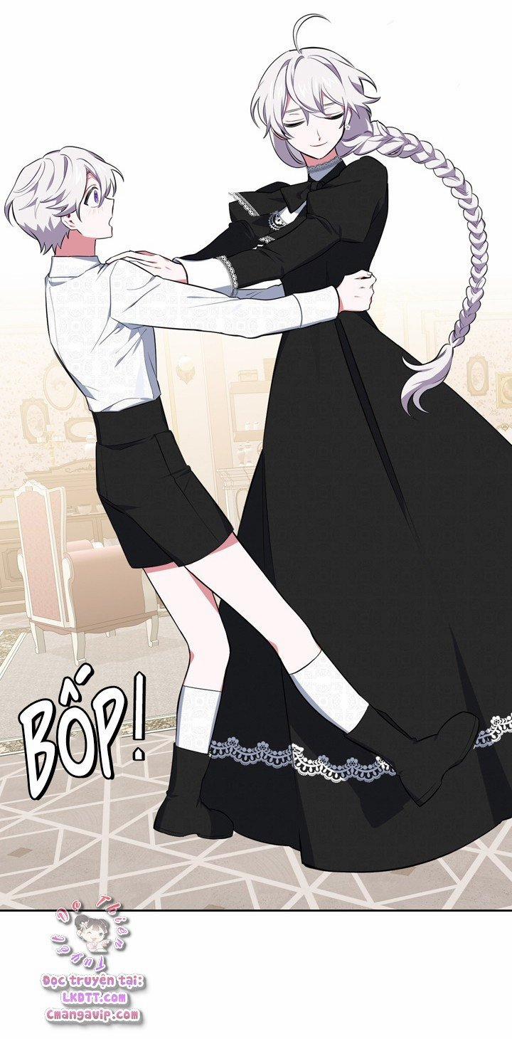 Đừng Đụng Vào Em Trai Ta 17 trang 64