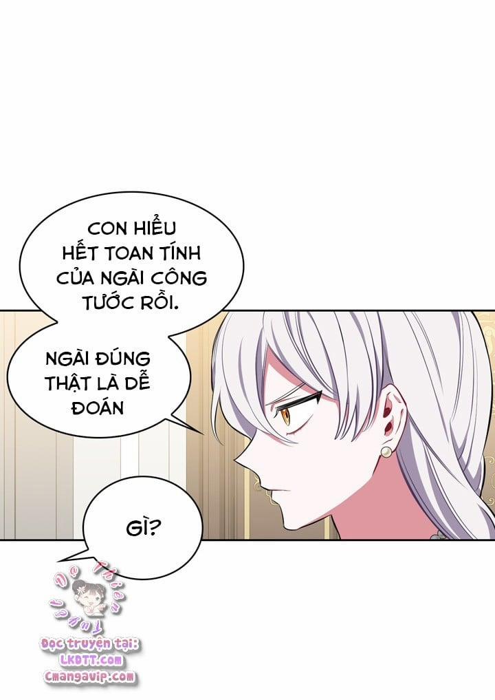 Đừng Đụng Vào Em Trai Ta 17 trang 8