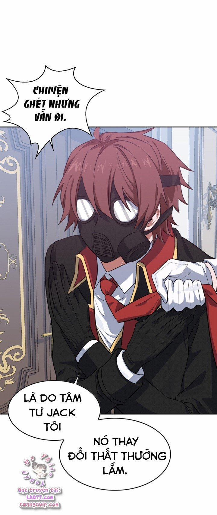 Đừng Đụng Vào Em Trai Ta 18 trang 13