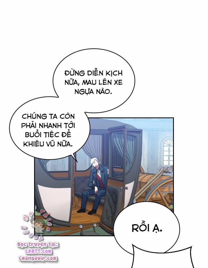 Đừng Đụng Vào Em Trai Ta 18 trang 15