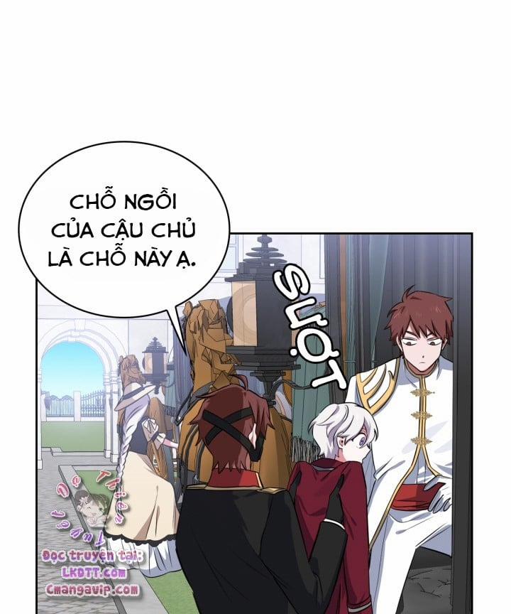 Đừng Đụng Vào Em Trai Ta 18 trang 19