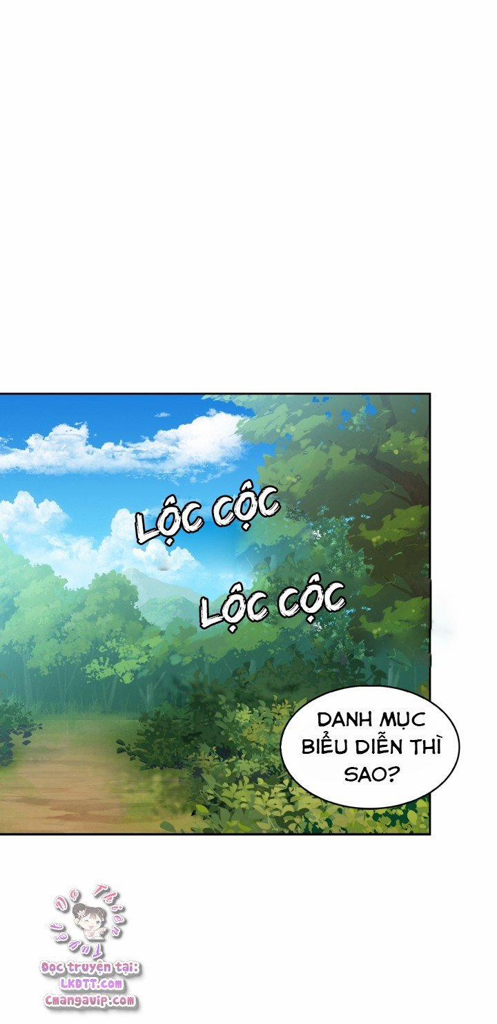 Đừng Đụng Vào Em Trai Ta 18 trang 22