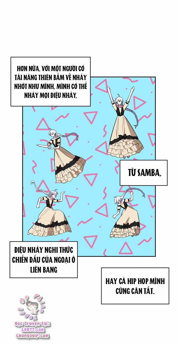 Đừng Đụng Vào Em Trai Ta 18 trang 26