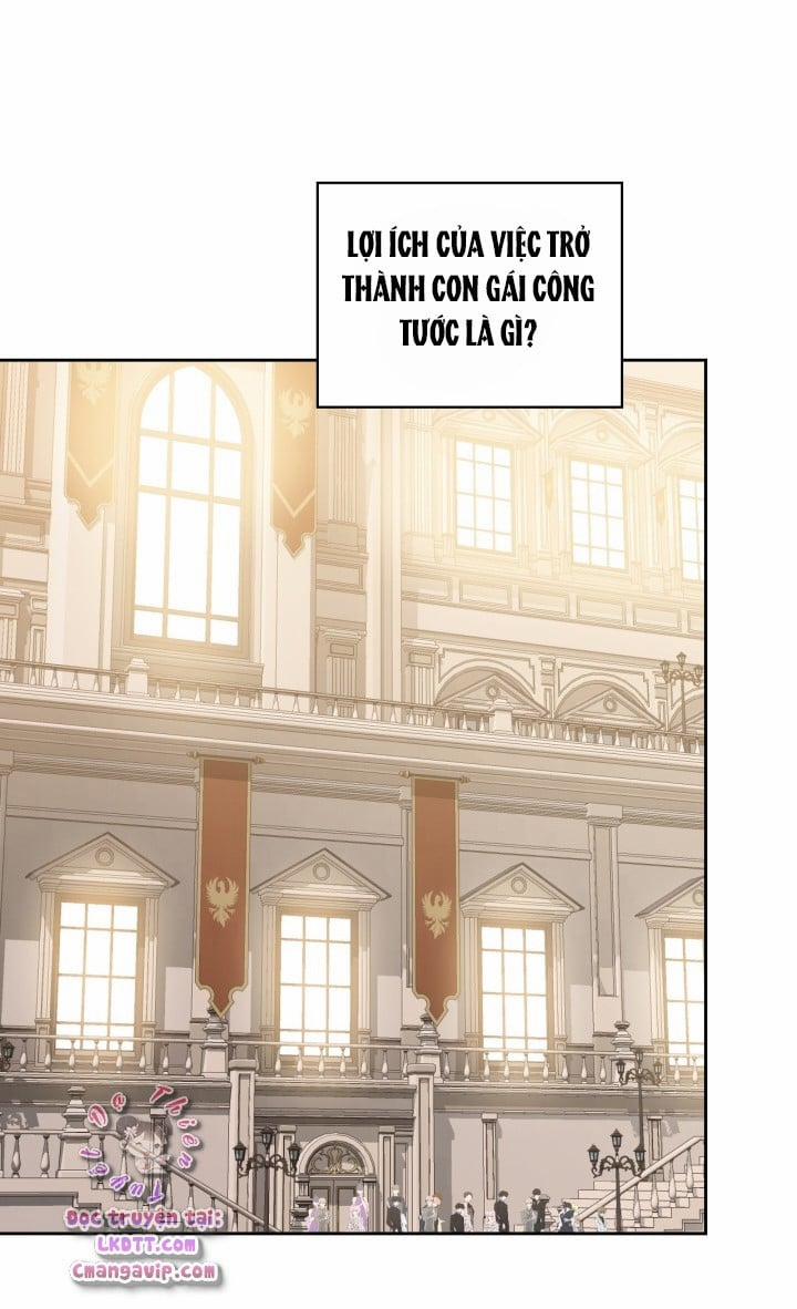 Đừng Đụng Vào Em Trai Ta 18 trang 34