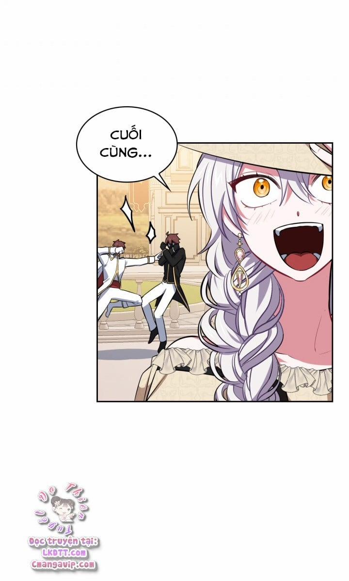 Đừng Đụng Vào Em Trai Ta 18 trang 39