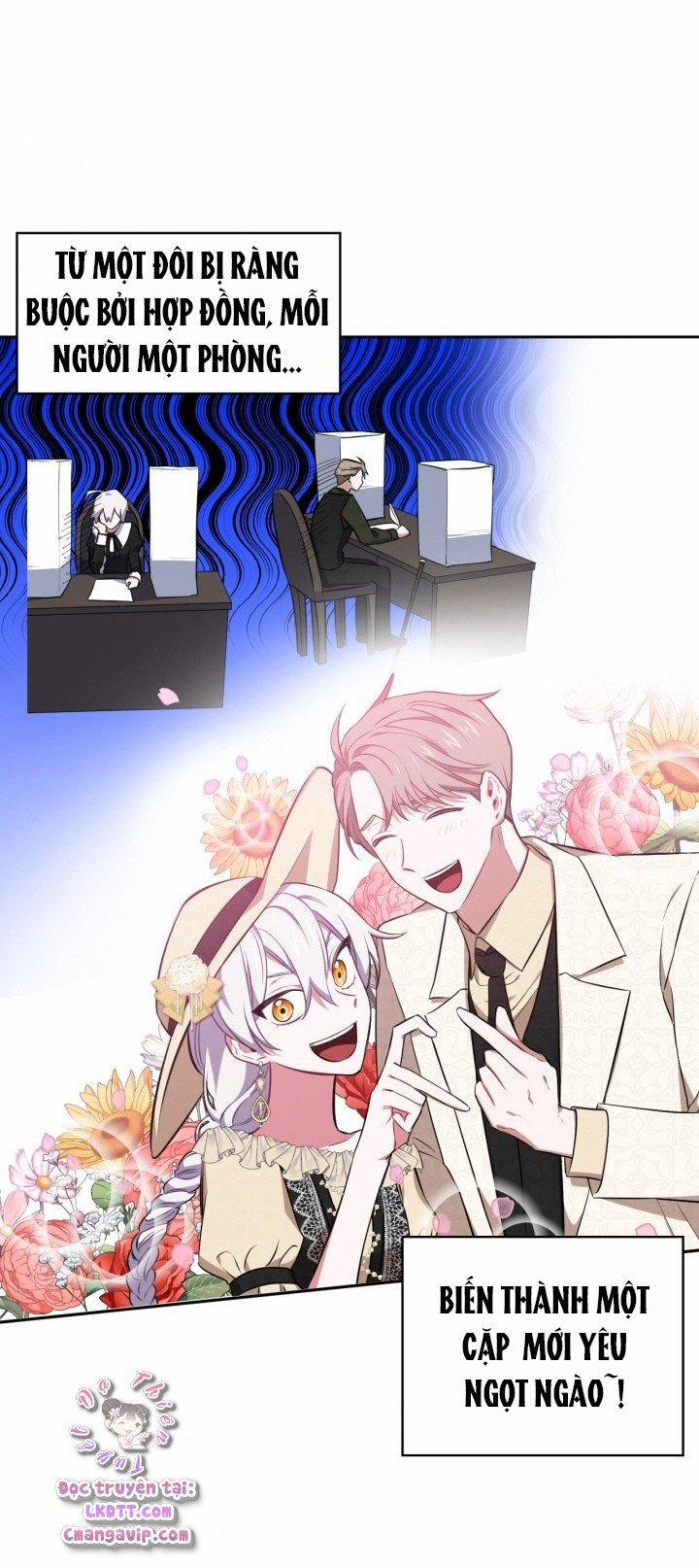 Đừng Đụng Vào Em Trai Ta 18 trang 4