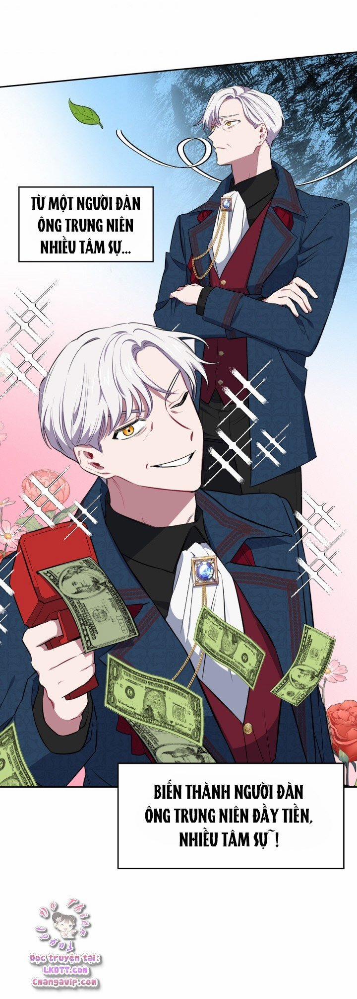 Đừng Đụng Vào Em Trai Ta 18 trang 5