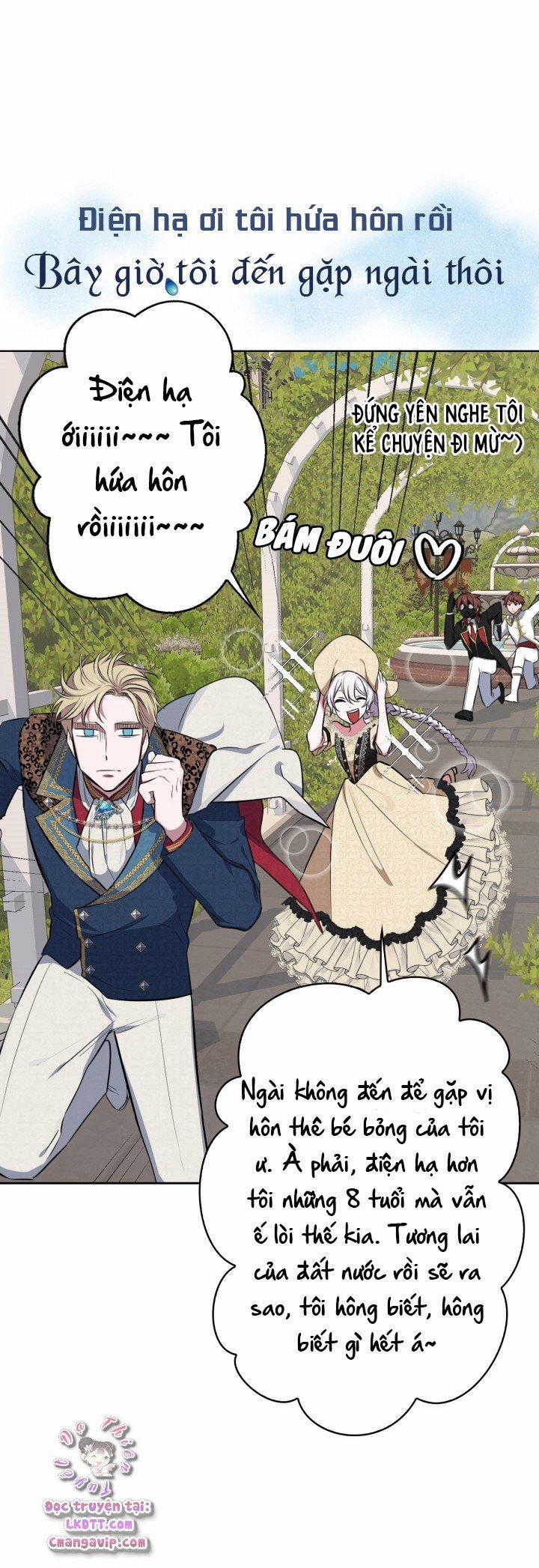 Đừng Đụng Vào Em Trai Ta 18 trang 61