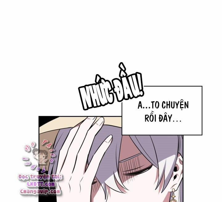 Đừng Đụng Vào Em Trai Ta 19 trang 20