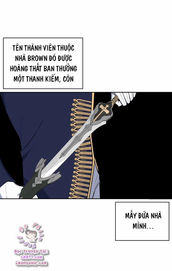 Đừng Đụng Vào Em Trai Ta 19 trang 22