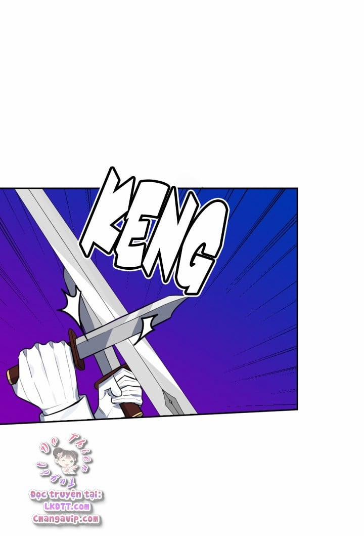 Đừng Đụng Vào Em Trai Ta 19 trang 28