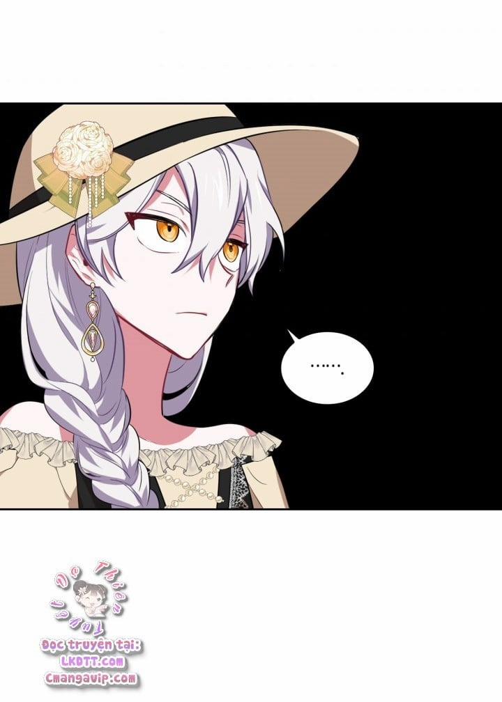 Đừng Đụng Vào Em Trai Ta 19 trang 33