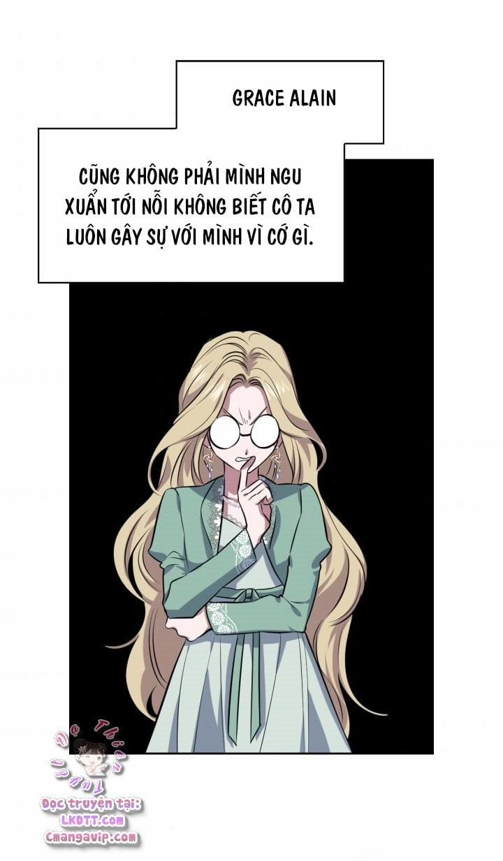 Đừng Đụng Vào Em Trai Ta 19 trang 41