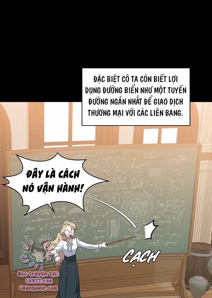 Đừng Đụng Vào Em Trai Ta 19 trang 44