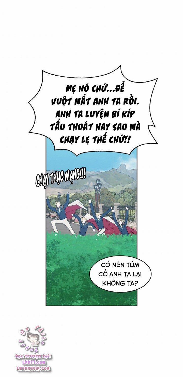 Đừng Đụng Vào Em Trai Ta 19 trang 5