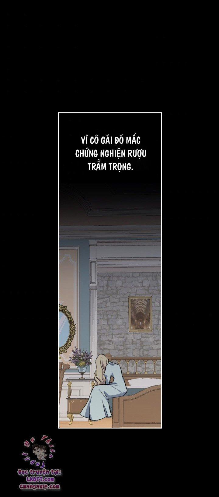 Đừng Đụng Vào Em Trai Ta 19 trang 51