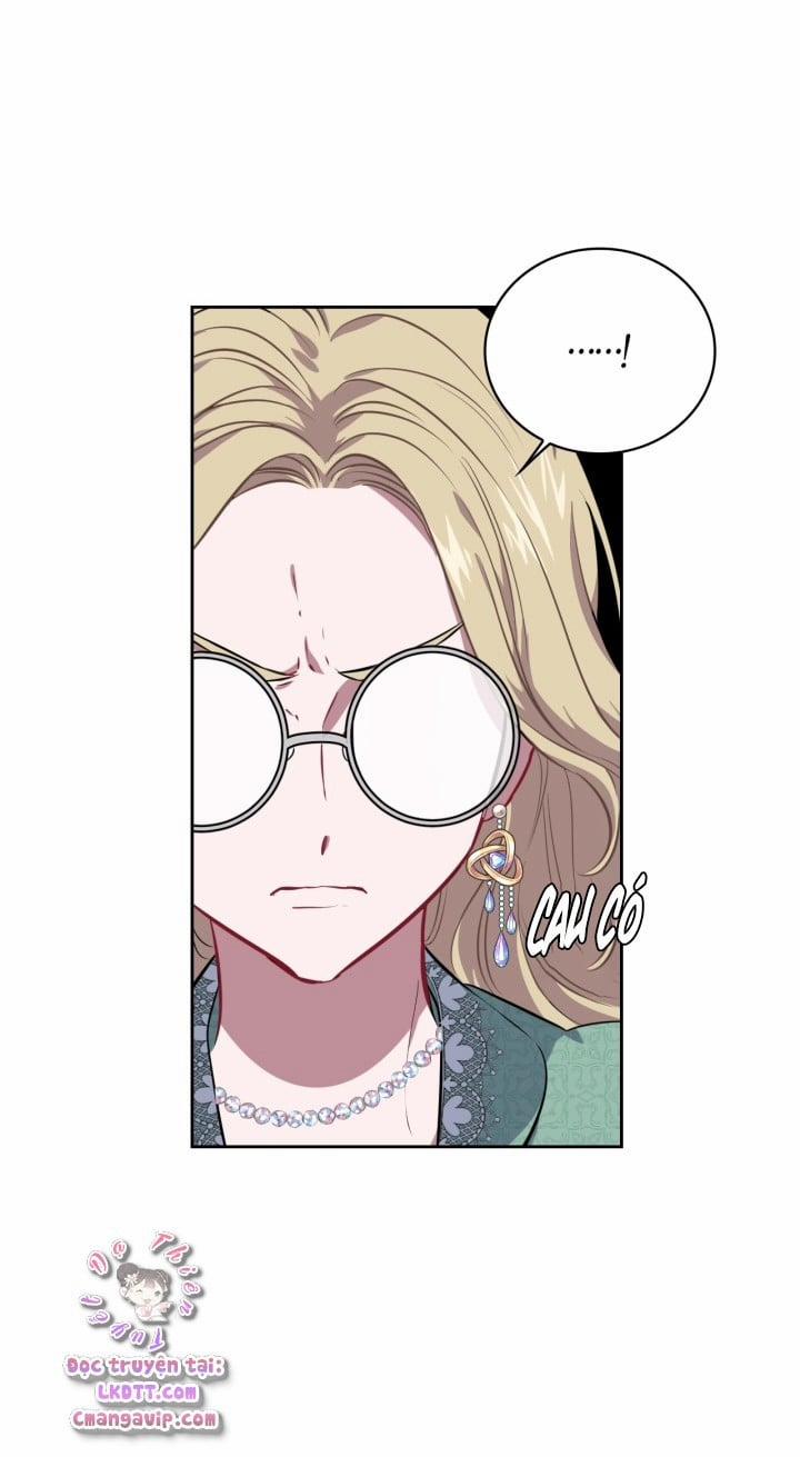 Đừng Đụng Vào Em Trai Ta 19 trang 56