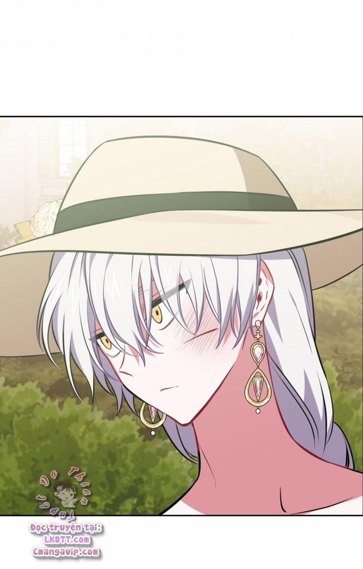 Đừng Đụng Vào Em Trai Ta 19 trang 61