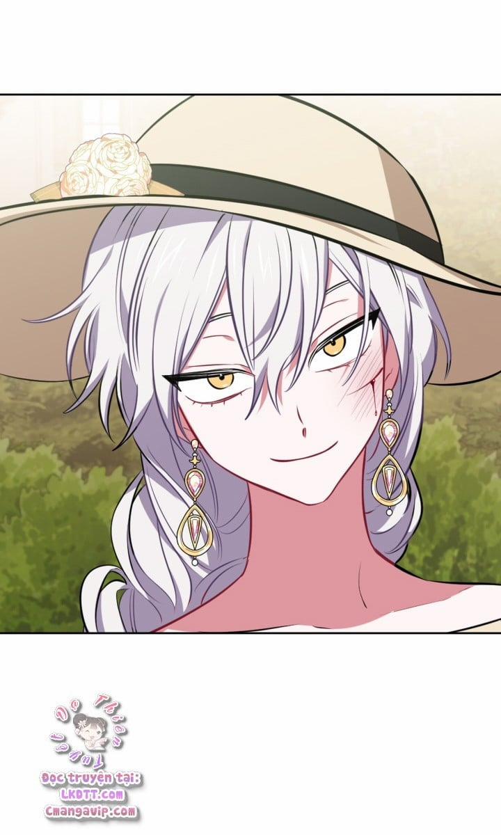 Đừng Đụng Vào Em Trai Ta 19 trang 62