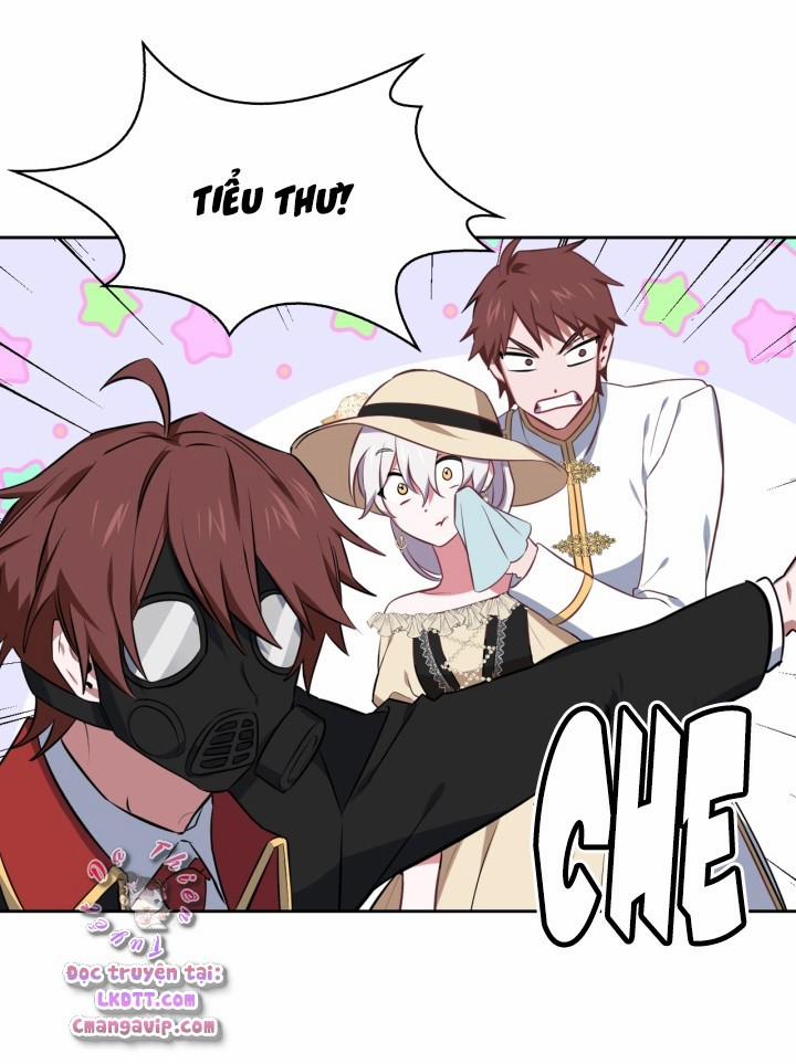 Đừng Đụng Vào Em Trai Ta 19 trang 63