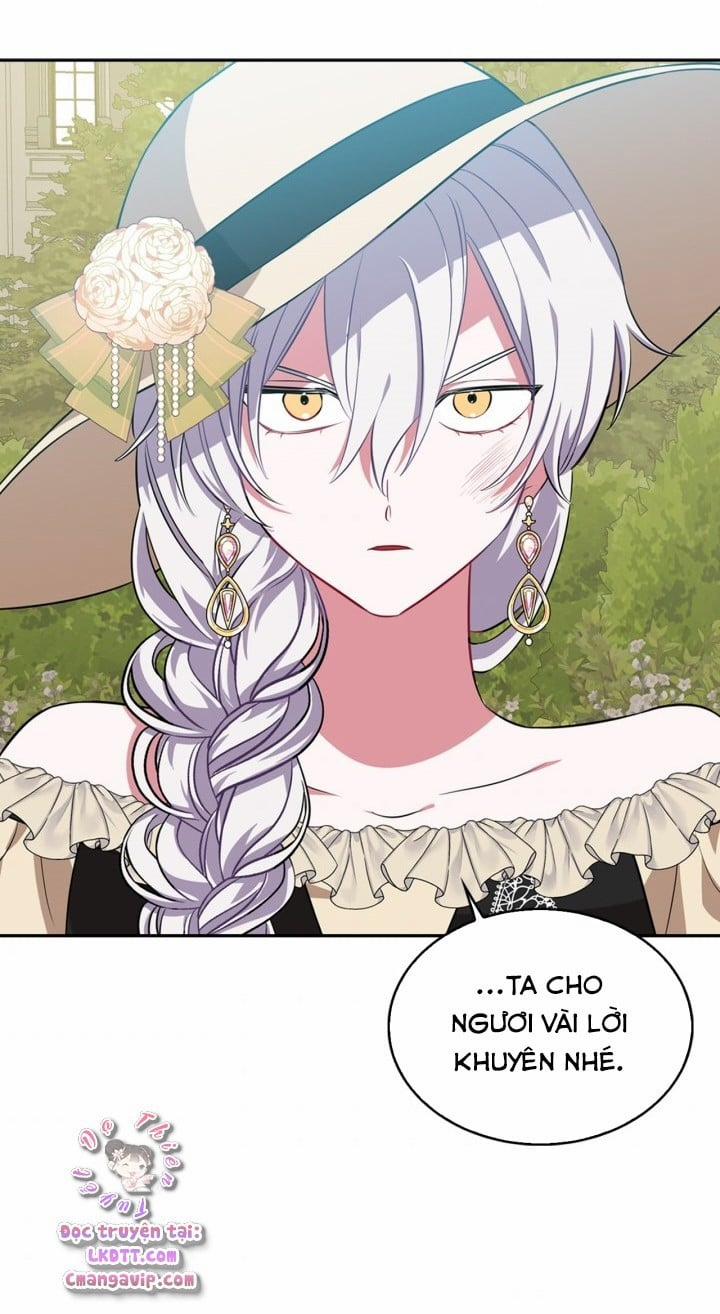 Đừng Đụng Vào Em Trai Ta 19 trang 69