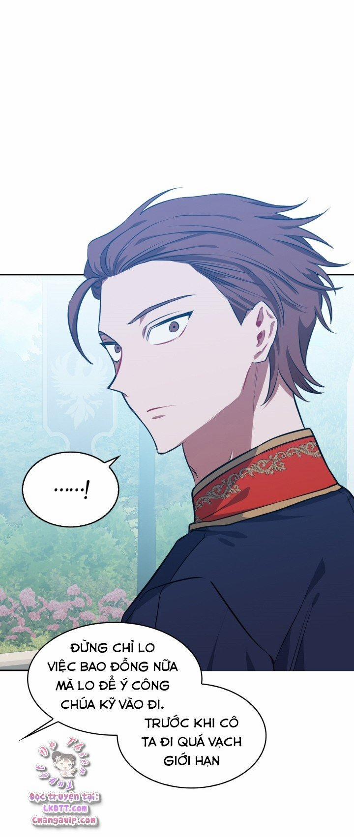 Đừng Đụng Vào Em Trai Ta 19 trang 71