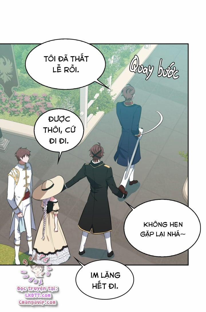 Đừng Đụng Vào Em Trai Ta 19 trang 74