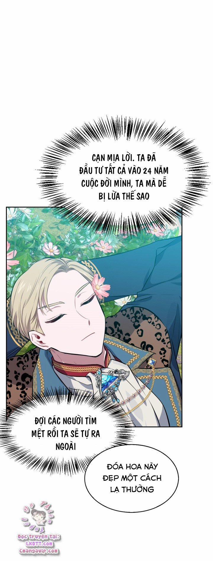 Đừng Đụng Vào Em Trai Ta 20.1 trang 11