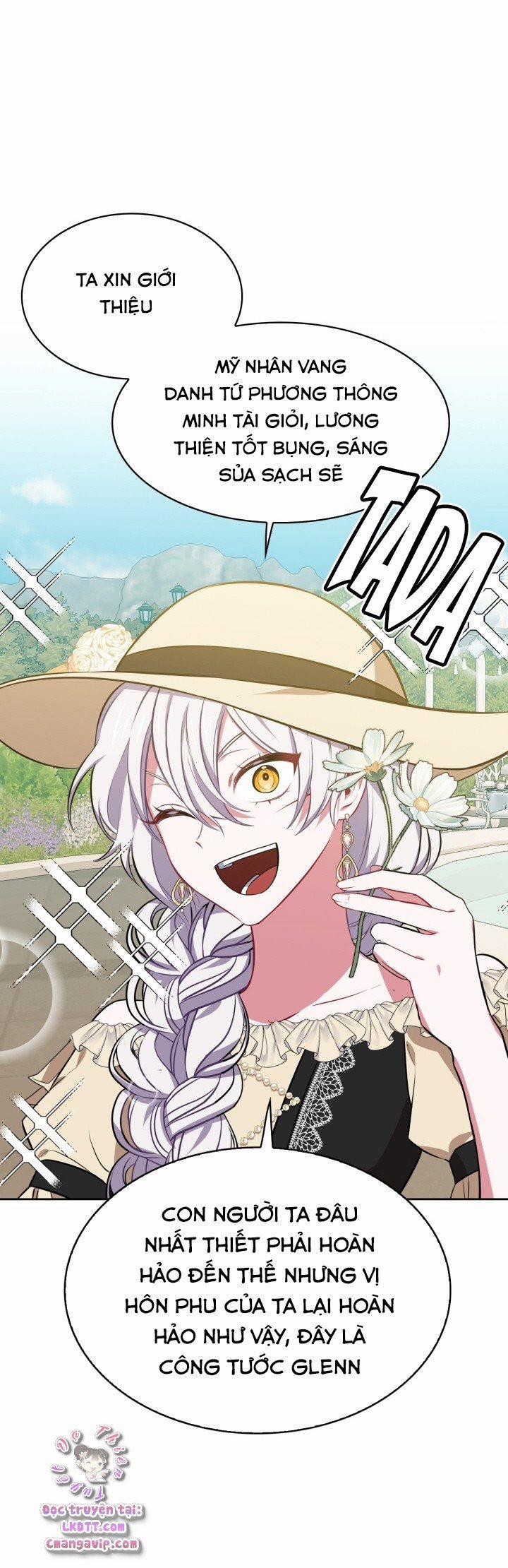 Đừng Đụng Vào Em Trai Ta 20.1 trang 15