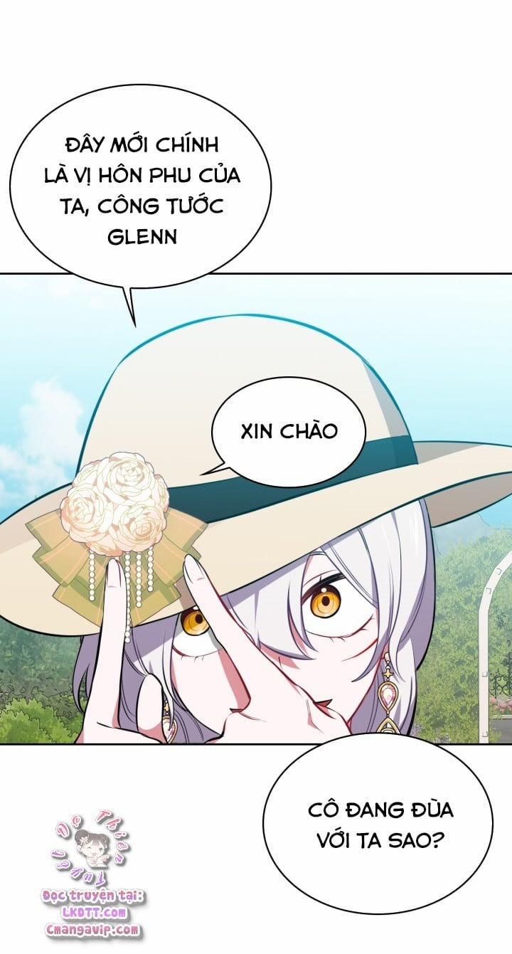 Đừng Đụng Vào Em Trai Ta 20.1 trang 17