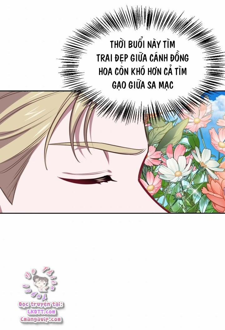 Đừng Đụng Vào Em Trai Ta 20.1 trang 5