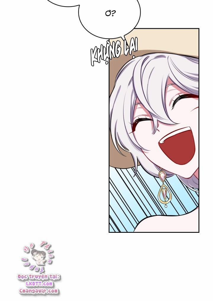 Đừng Đụng Vào Em Trai Ta 20.1 trang 7