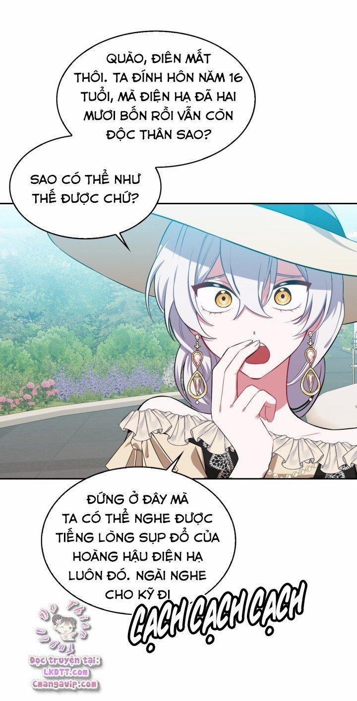 Đừng Đụng Vào Em Trai Ta 20.2 trang 0