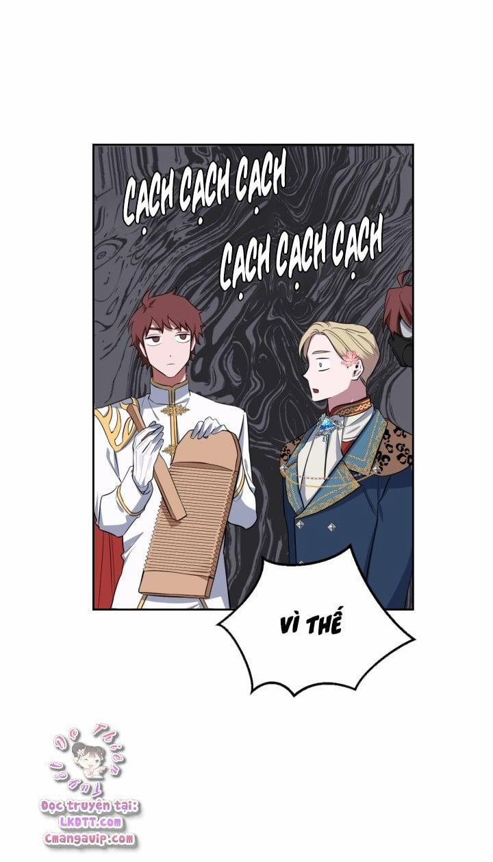 Đừng Đụng Vào Em Trai Ta 20.2 trang 1