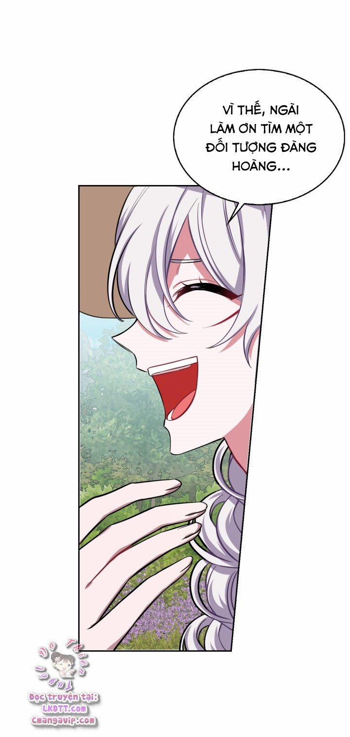 Đừng Đụng Vào Em Trai Ta 20.2 trang 3