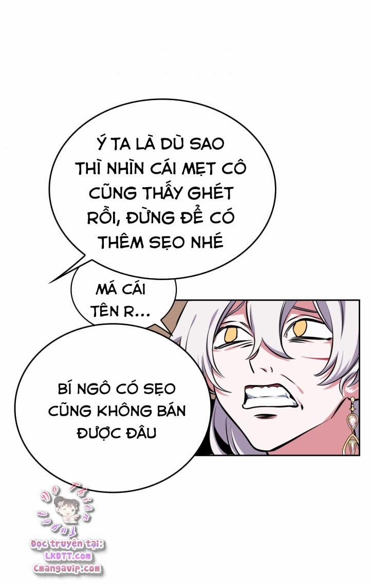 Đừng Đụng Vào Em Trai Ta 20.2 trang 7