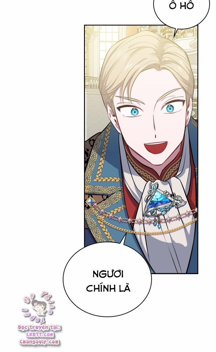 Đừng Đụng Vào Em Trai Ta 20.3 trang 11