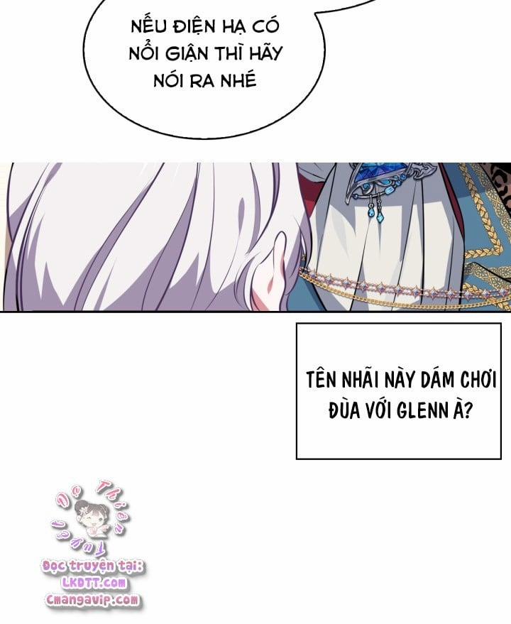 Đừng Đụng Vào Em Trai Ta 20.3 trang 19