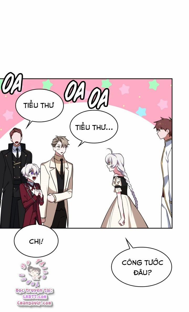 Đừng Đụng Vào Em Trai Ta 20.3 trang 2