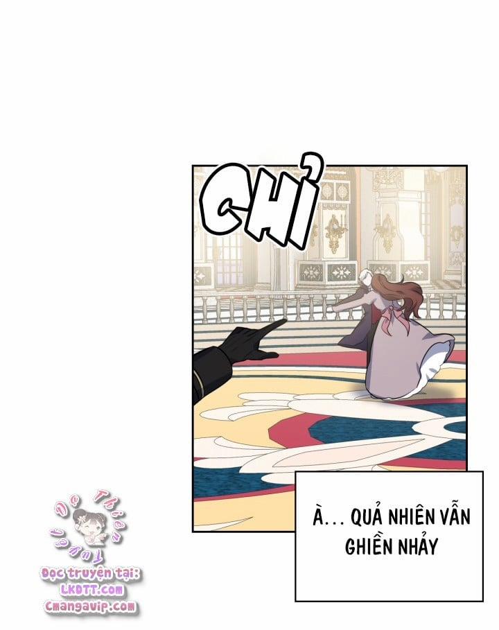 Đừng Đụng Vào Em Trai Ta 20.3 trang 3