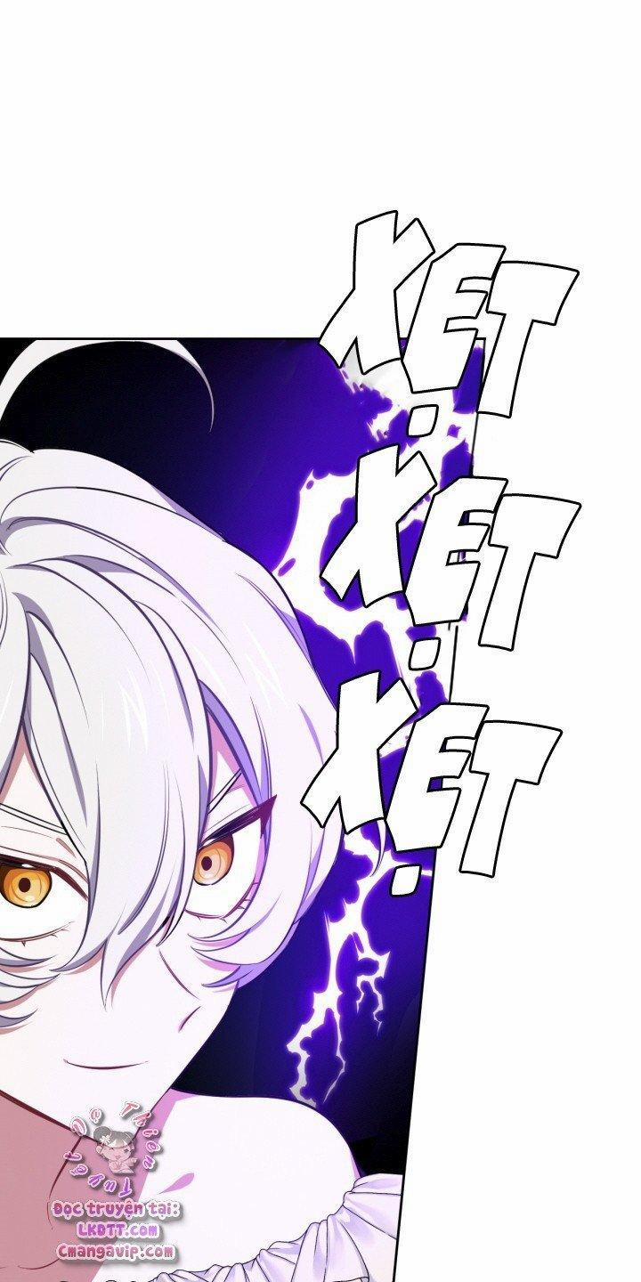 Đừng Đụng Vào Em Trai Ta 21.1 trang 1