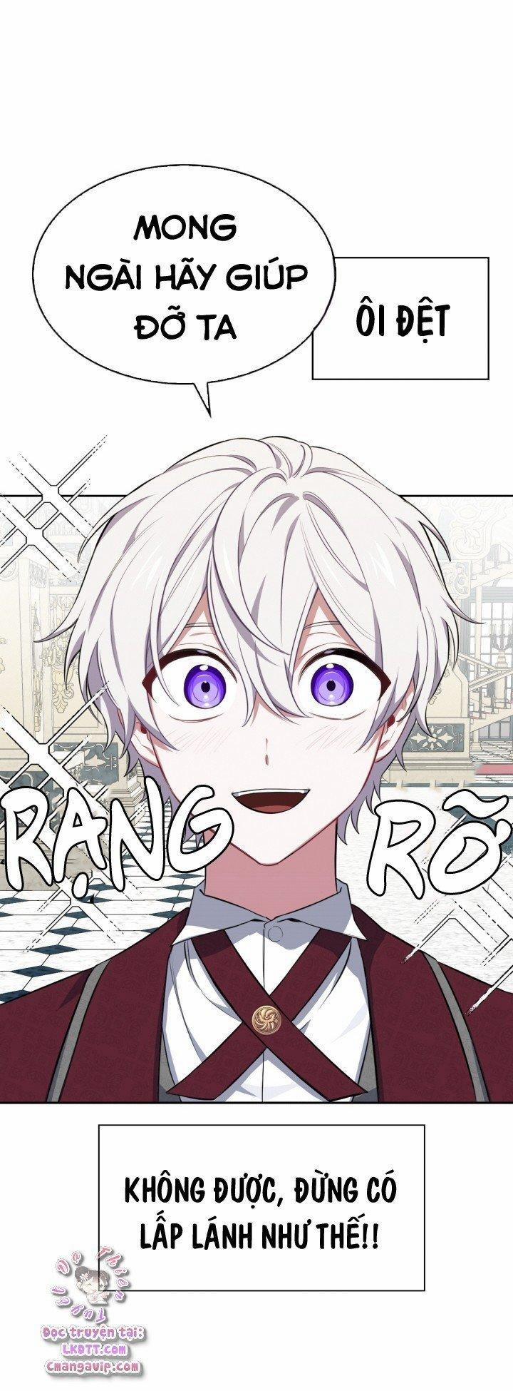 Đừng Đụng Vào Em Trai Ta 21.1 trang 19