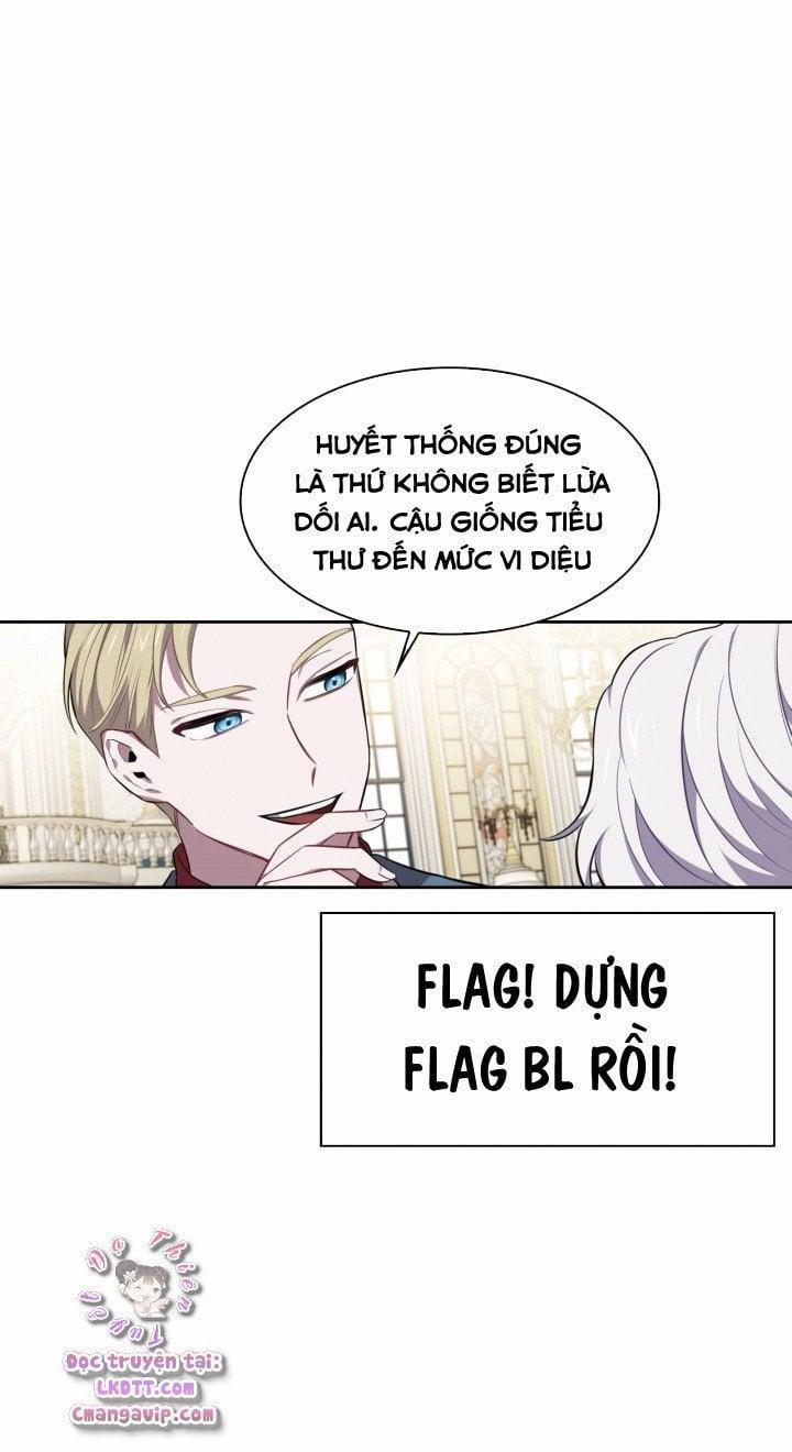 Đừng Đụng Vào Em Trai Ta 21.2 trang 0