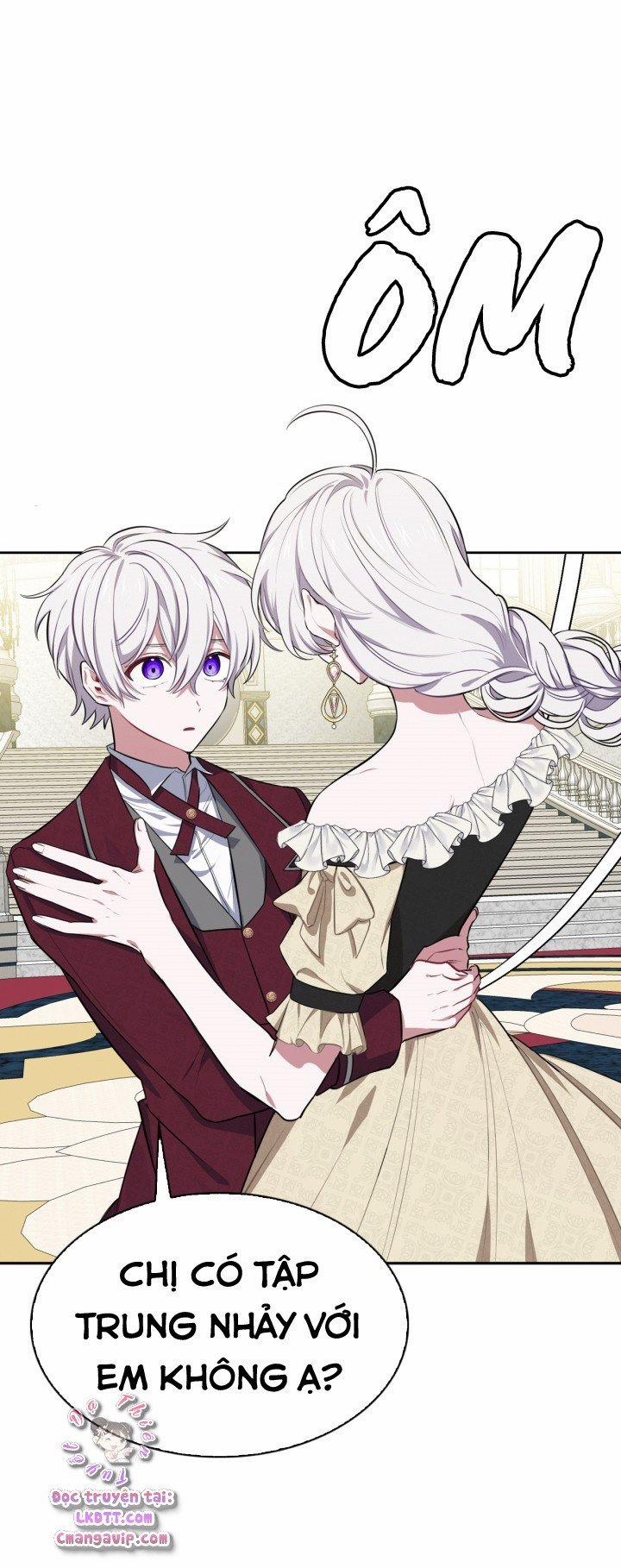 Đừng Đụng Vào Em Trai Ta 21.2 trang 19