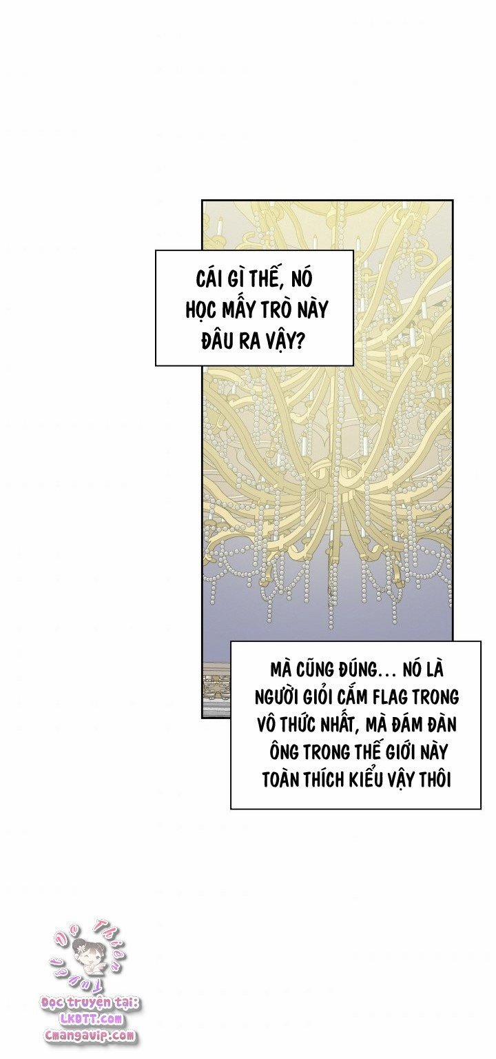 Đừng Đụng Vào Em Trai Ta 21.2 trang 21