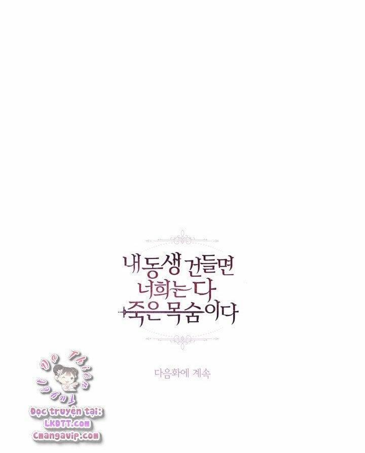 Đừng Đụng Vào Em Trai Ta 21.2 trang 35